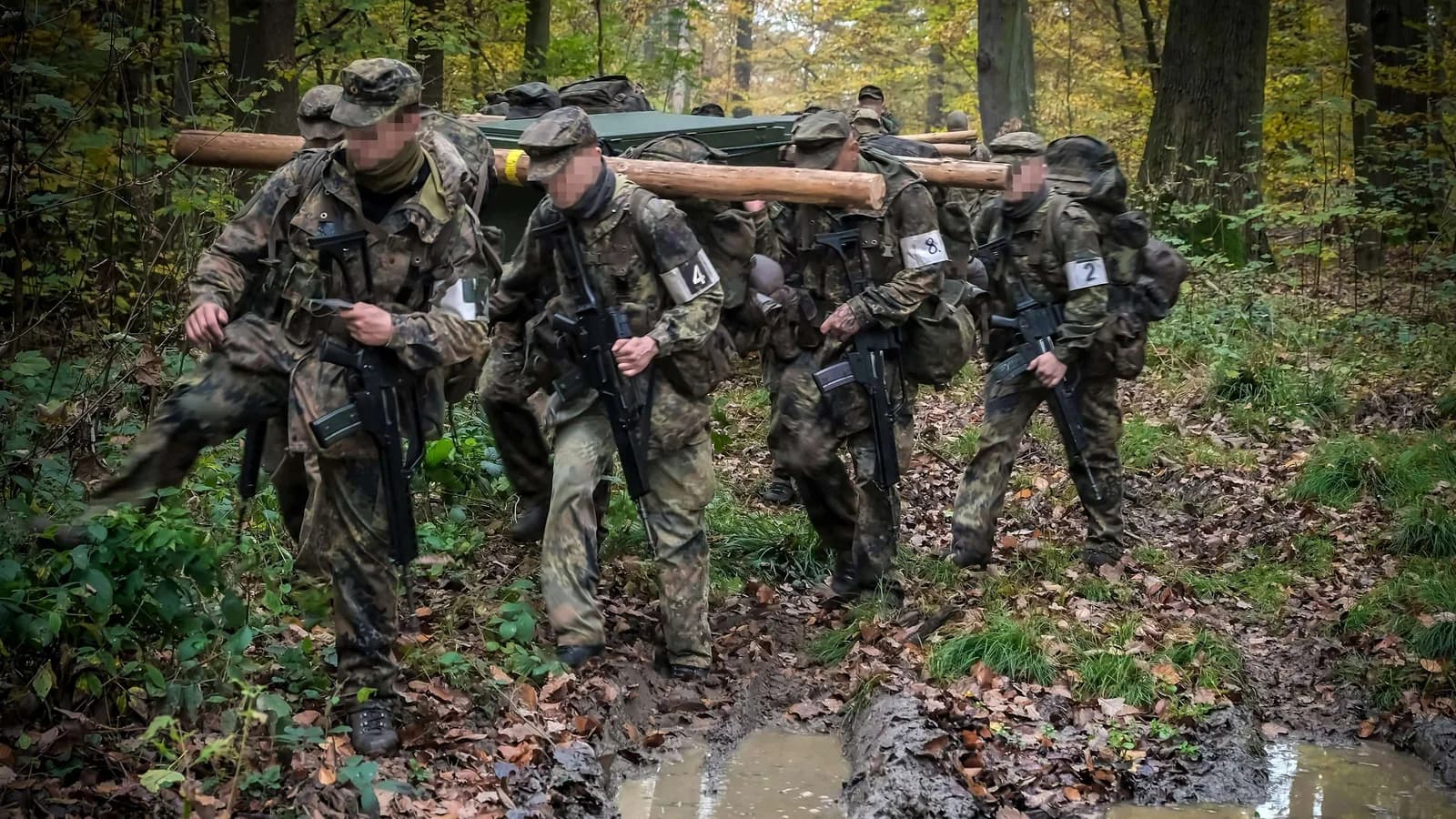 Fernspäher werden: Auswahlverfahren, Anforderungen und Ausbildung bei der Bundeswehr