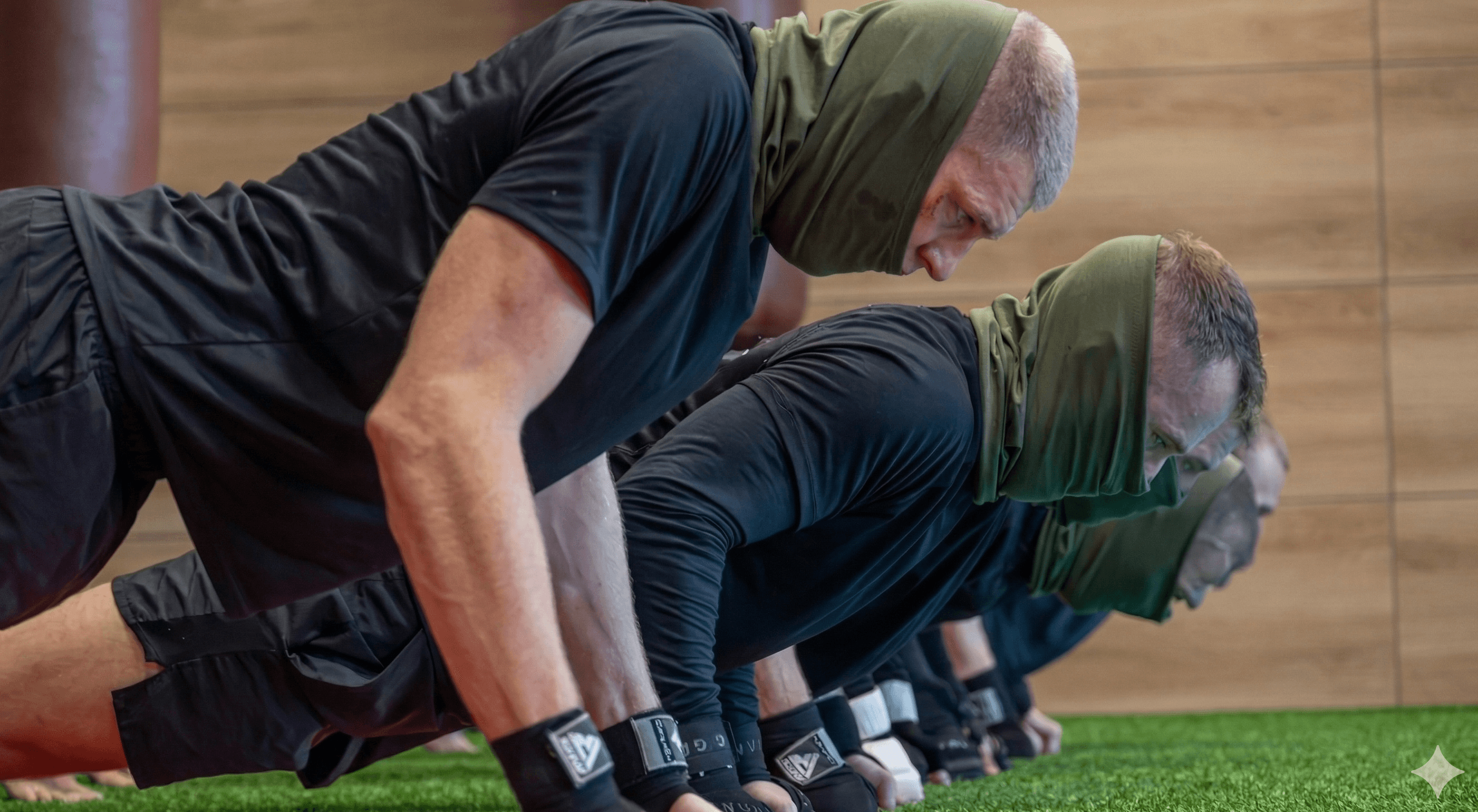 Spezialeinheit Vorbereitung 2026: Der komplette Guide für SEK, KSK & GSG9