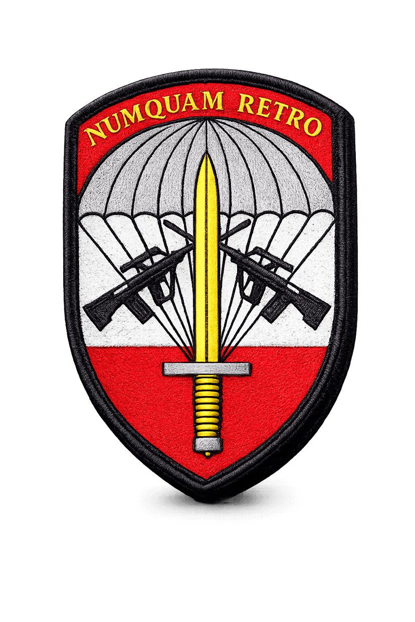 Jagdkommando Abzeichen