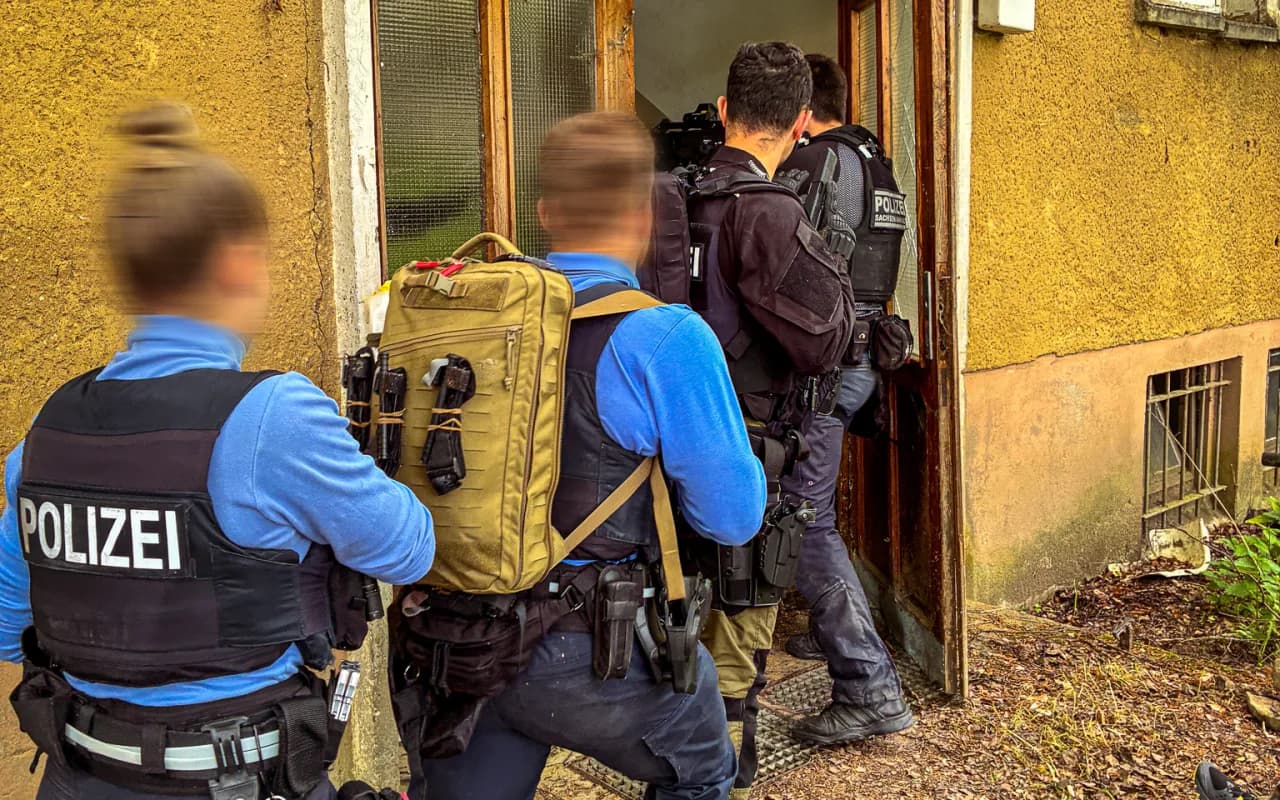 TacMed Symposium 2026 — Fachlehrgang für polizeilich-zivile Zusammenarbeit in taktischen Lagen