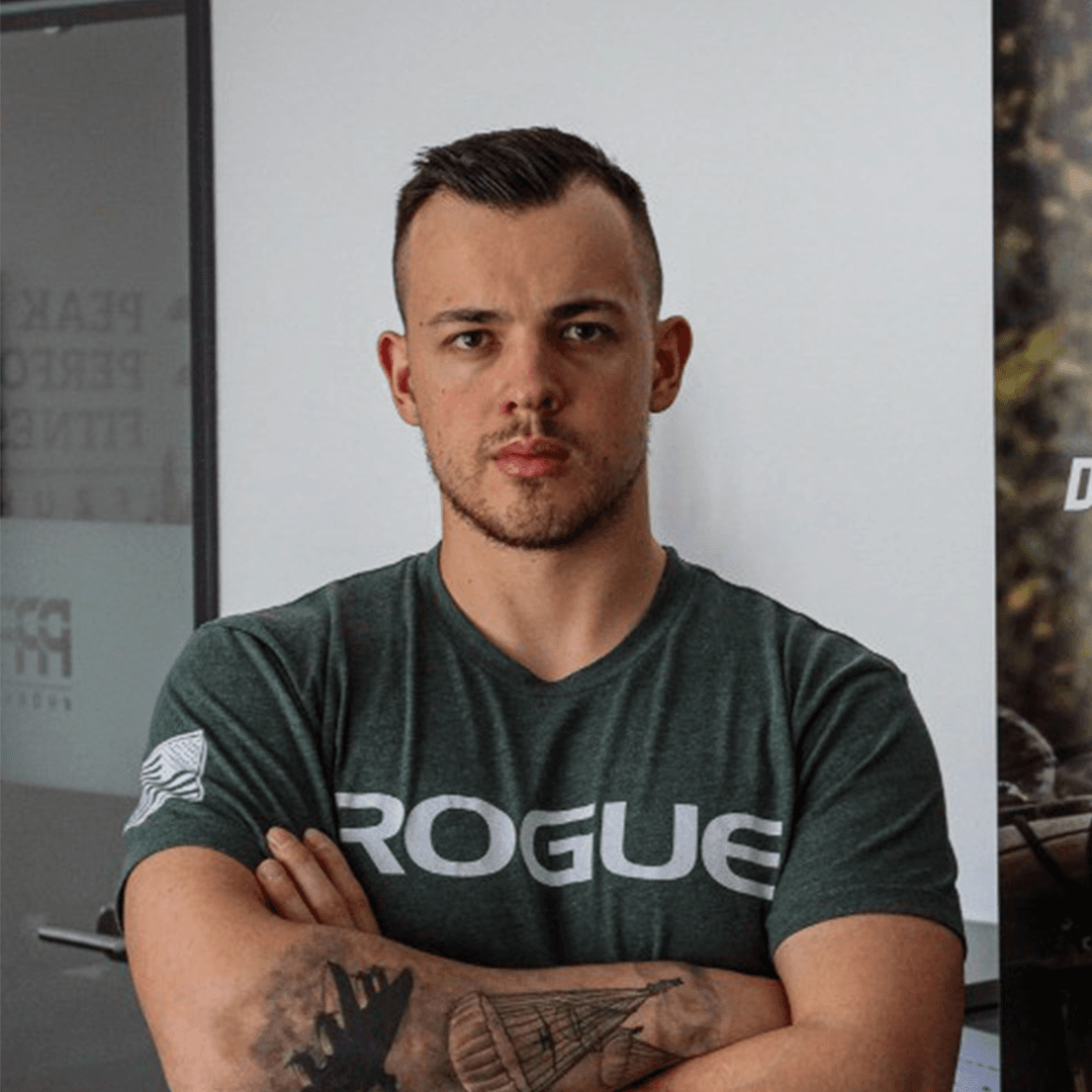 Niklas Voss — Gründer PPF Germany