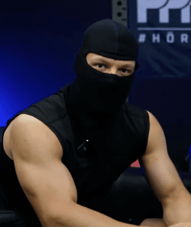 GSG9 Spezialprogramm