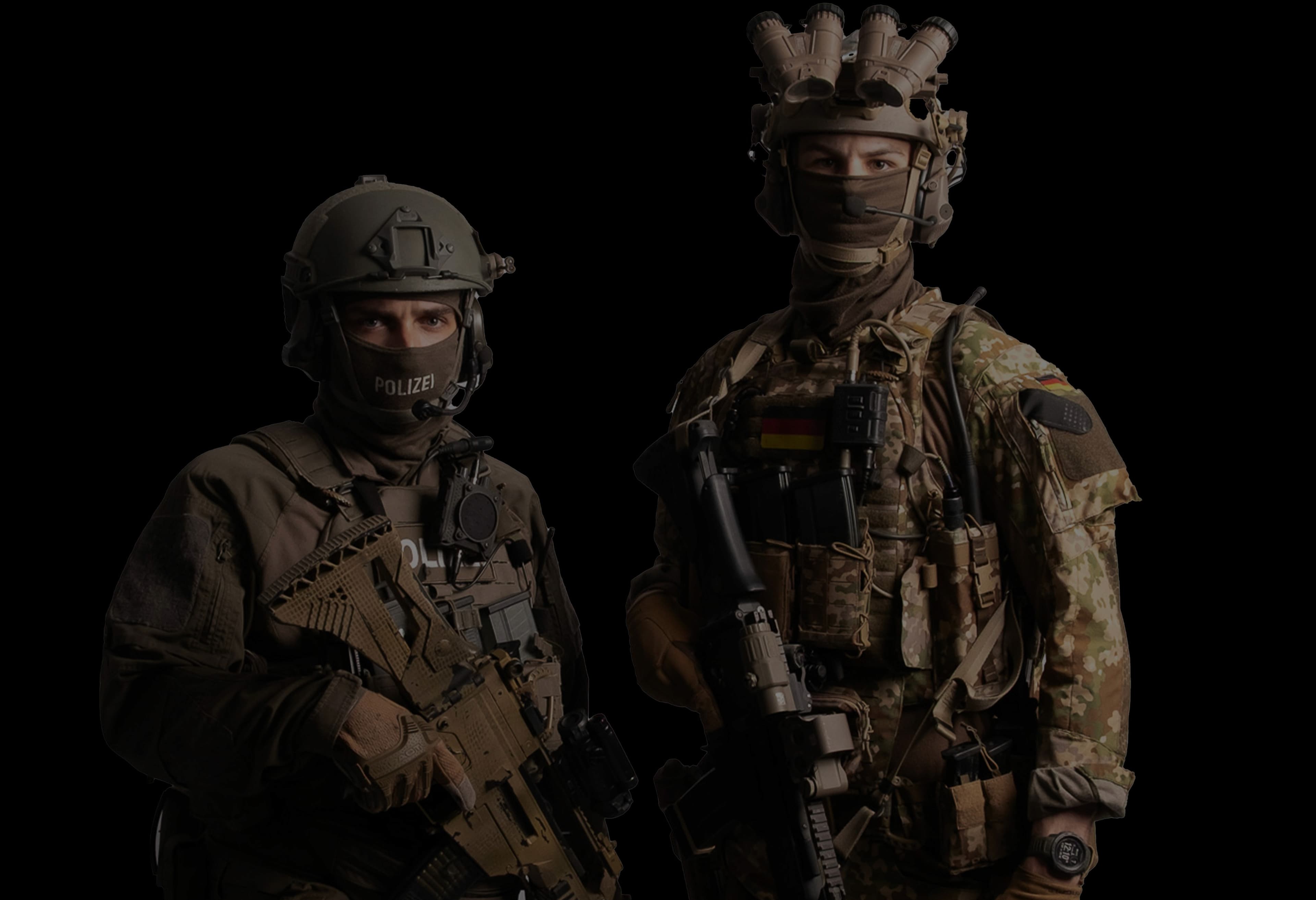 PPF Germany Guides und Reports Hintergrund