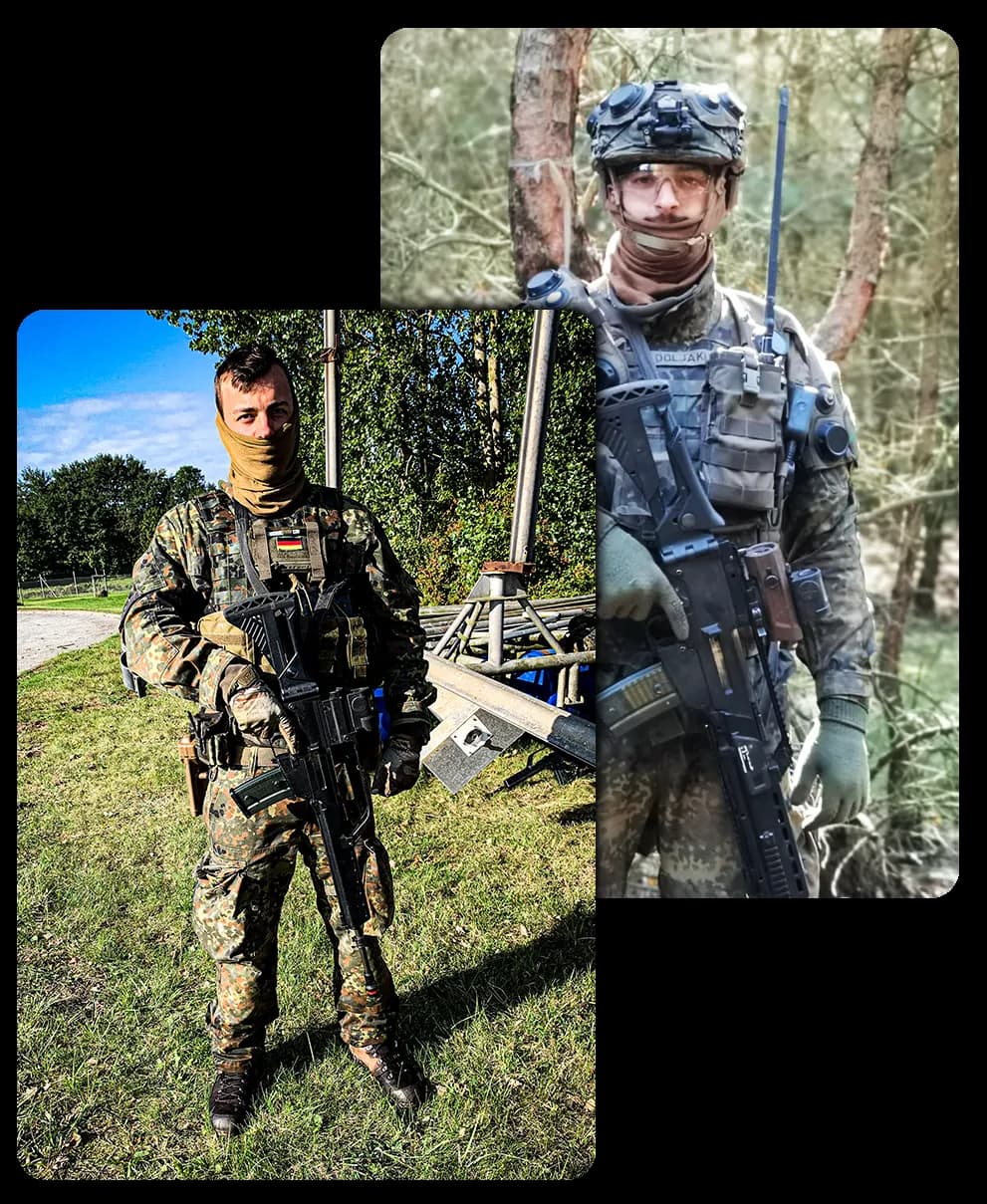 Das Psychologengespräch