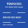 TÜV-zertifiziert