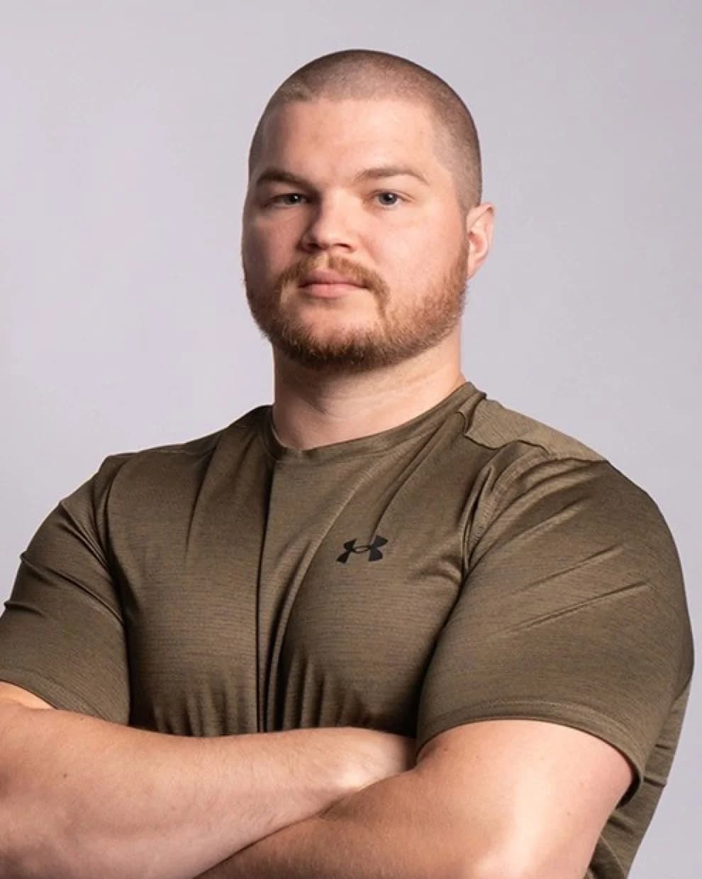 Trainer Stefan