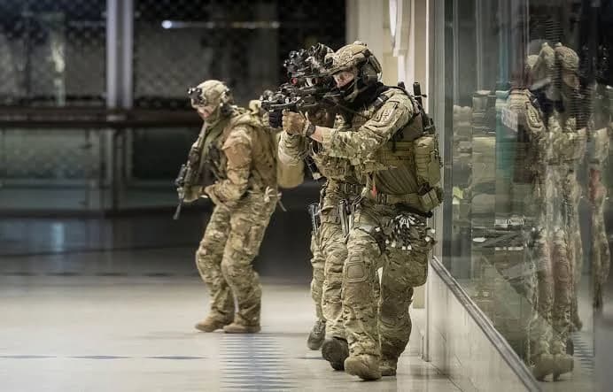 Jagdkommando Aufnahmetest 2027: alle Limits, was sich seit 2025 geändert hat und wie du trainierst