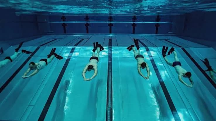 Streckentauchen und Zeittauchen trainieren: Sicher auf 30 Meter und 60 Sekunden