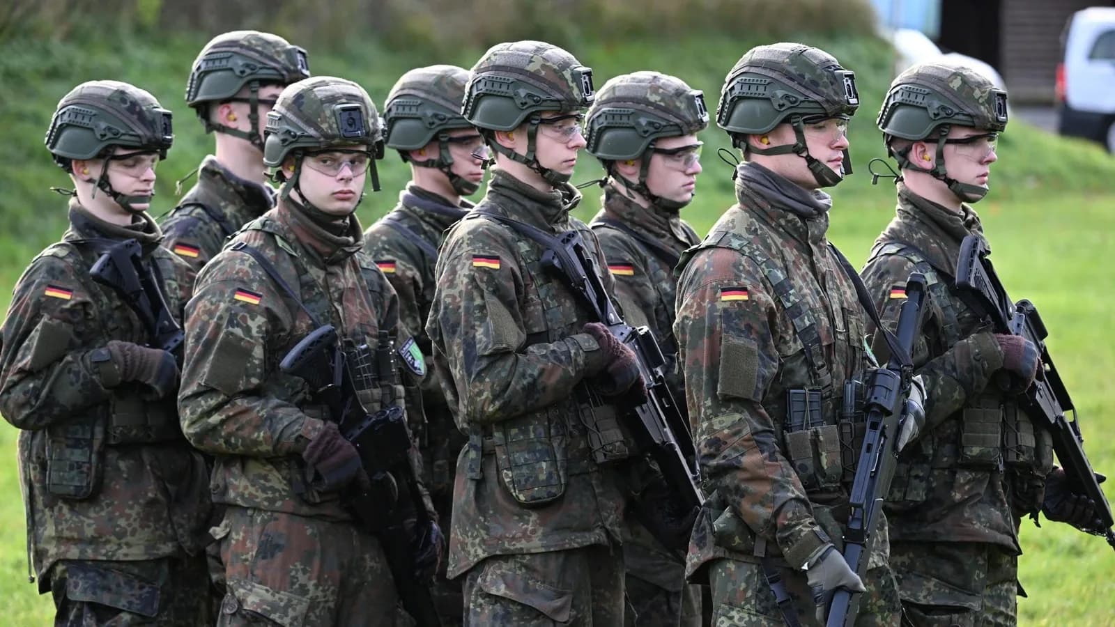 Tauglichkeitsgrade Bundeswehr: T1 bis T5, Verwendungsfähigkeit und was Spezialkräfte verlangen