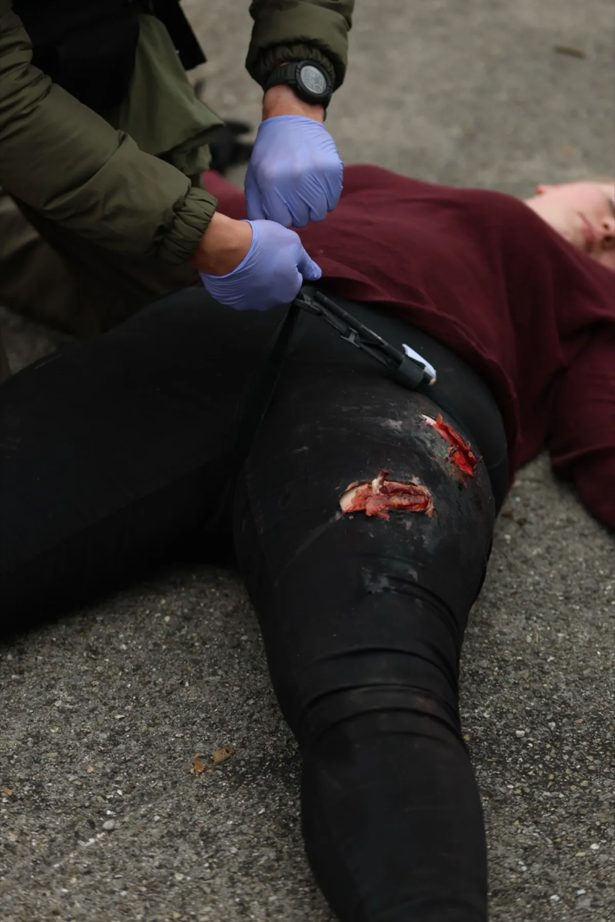 TECC vs. TCCC: Gleicher Ursprung, andere Regeln — der komplette Vergleich