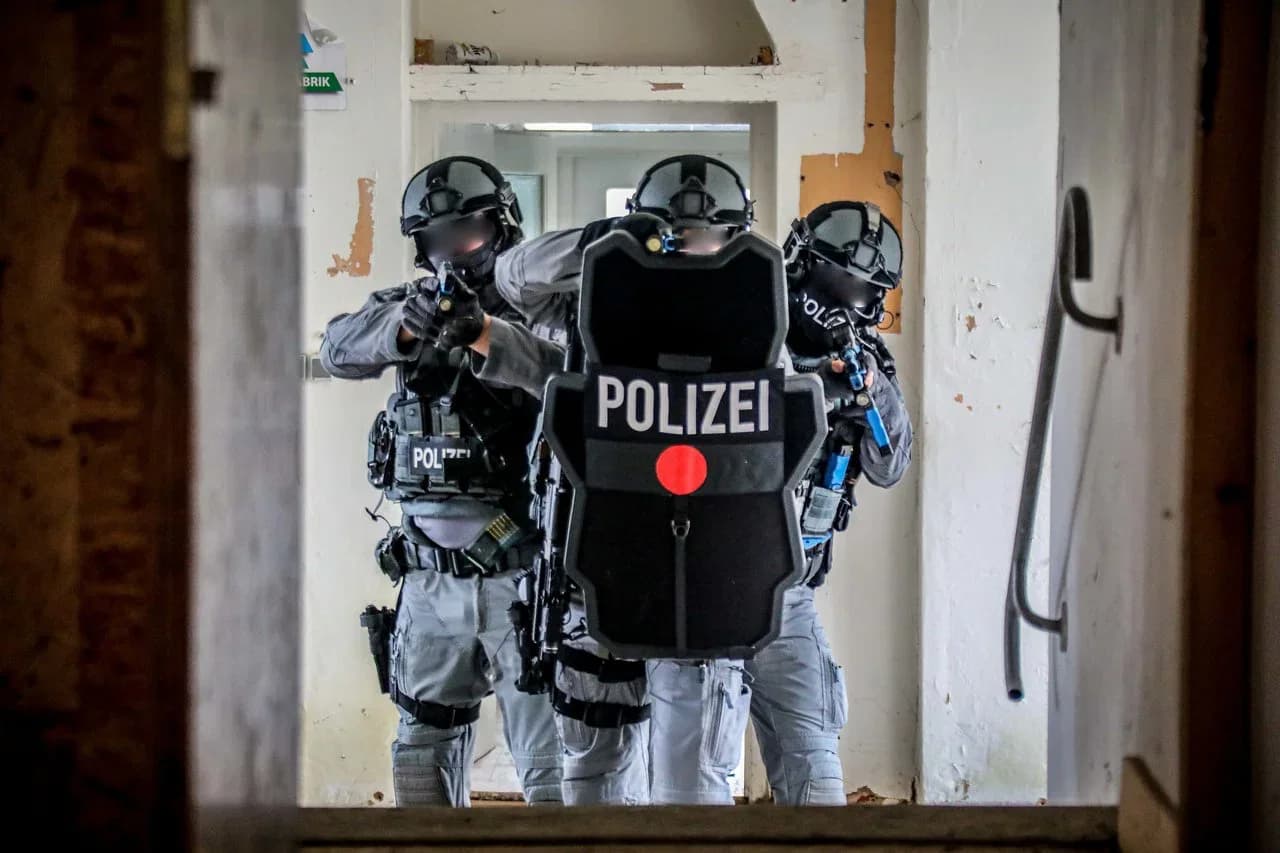 BFE+ Auswahlverfahren