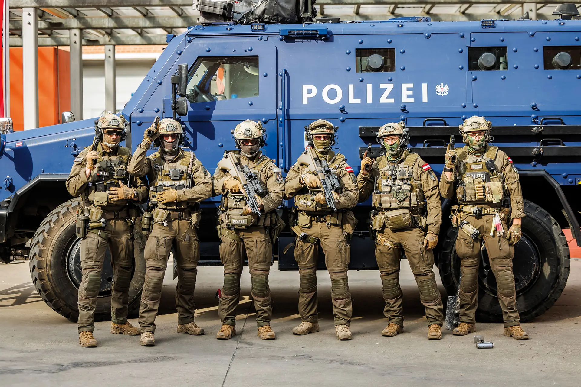 EKO Cobra Auswahlverfahren: die 4 KO-Tests und der Grund, warum die meisten trotzdem scheitern