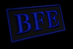 BFE+ Abzeichen