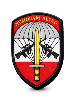 Jagdkommando Abzeichen
