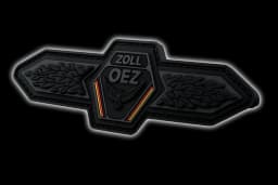 OEZ Abzeichen