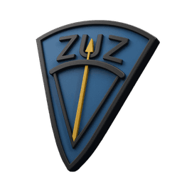 ZUZ Abzeichen