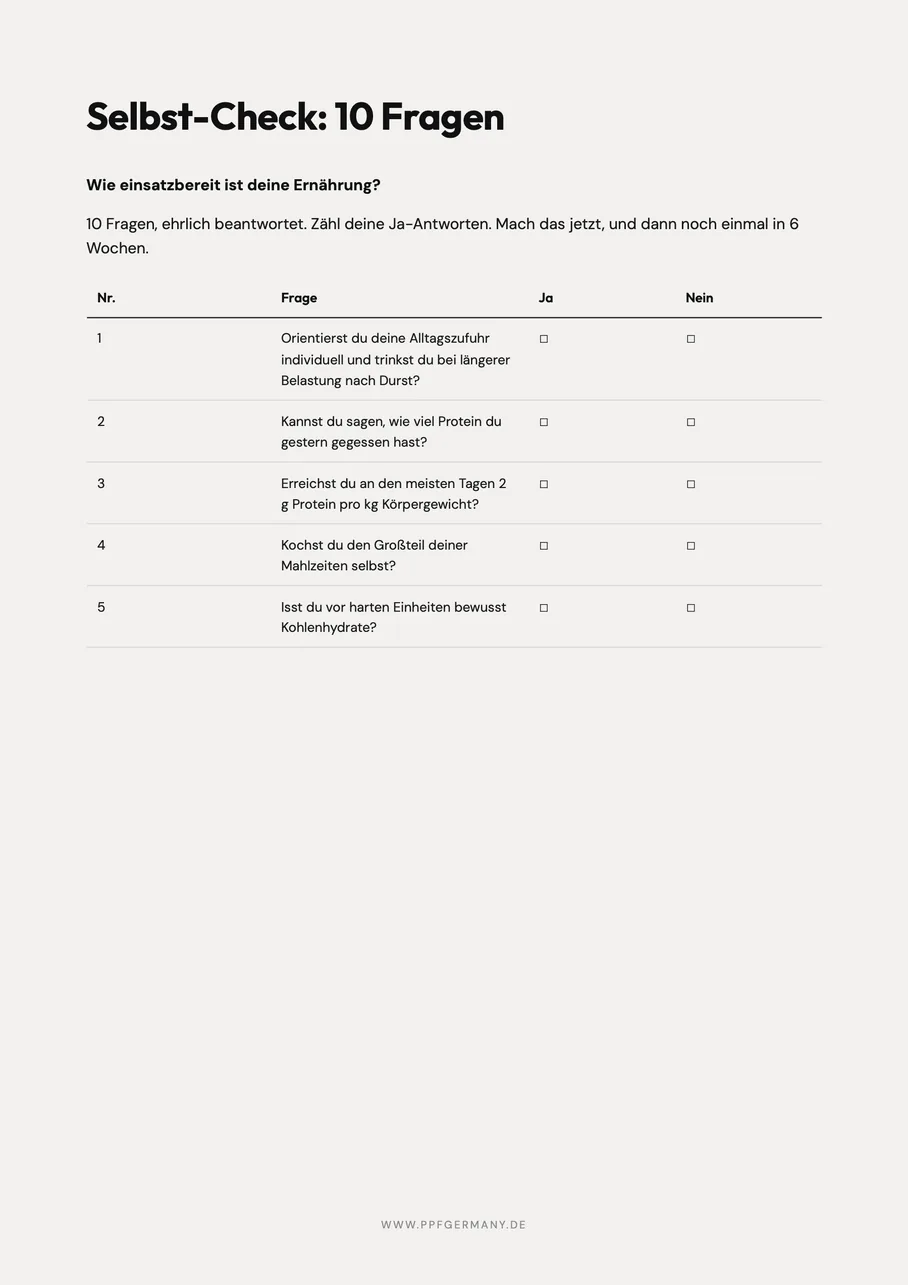 Seitenvorschau Kapitel 14: Selbst-Check