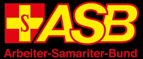 Arbeiter-Samariter-Bund Logo