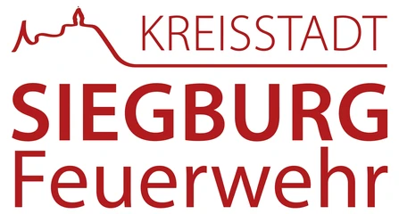 Freiwillige Feuerwehr Siegburg Logo