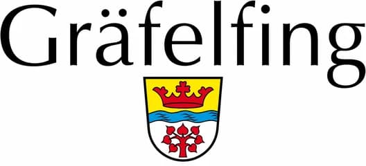 Gemeinde Gräfelfing Logo
