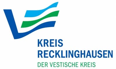 Kreis Recklinghausen Logo